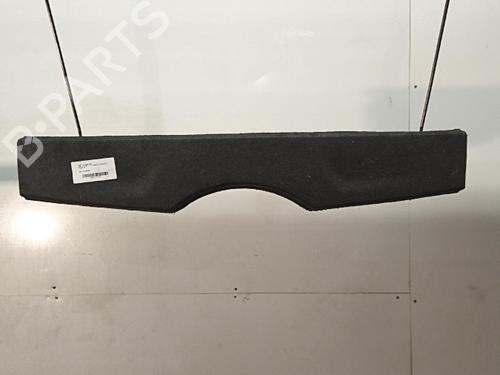 Rear parcel shelf FIAT 500 (312_) 1.2 (312AXA1A) | BP40539894C85 - Image 2