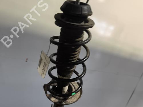 Used Right front shock absorber TOYOTA AYGO (_B4_) 1.0 (KGB40) (69 hp) 31816167
