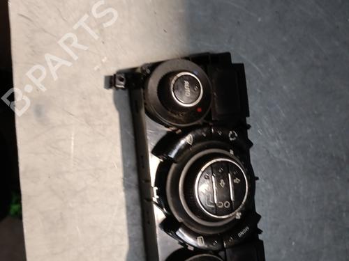Climate control CITROËN C3 Picasso (SH_) 1.6 HDi | BP28173085I5