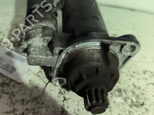 Starter VW EOS (1F7, 1F8) 2.0 TDI 16V | BP23822033M8 - Image 2
