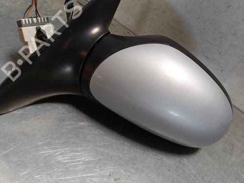 Left mirror PEUGEOT 406 (8B) 2.0 HDI 110 | BP29081180C26 