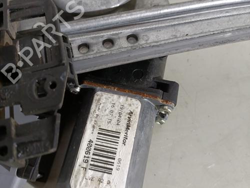 Used Front left window mechanism Front left window mechanism 26177710 26177710
