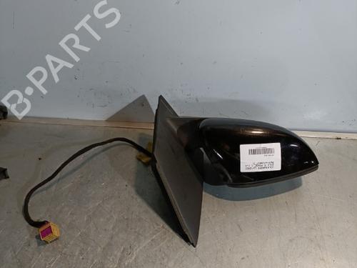 Used Right mirror VW POLO V (6R1, 6C1) 1.6 TDI (90 hp) 21721189