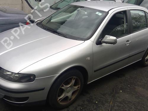 Front wiper motor SEAT LEON (1M1) 1.9 TDI | BP24222569M29 - Image 5