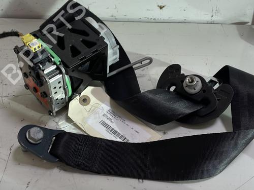 Used Front right belt tensioner CITROËN C4 II (NC_) 1.6 BlueHDi 120 (120 hp) 23822917