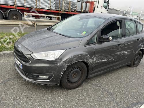 Used Parts FORD C-MAX II (DXA/CB7, DXA/CEU)  1.5 TDCi  4351188