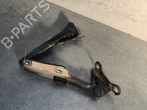 Used Hinge/Door check strap MITSUBISHI L200 / TRITON (KA_T, KB_T) 2.5 DI-D 4WD (KB4T) (136 hp) 29501359