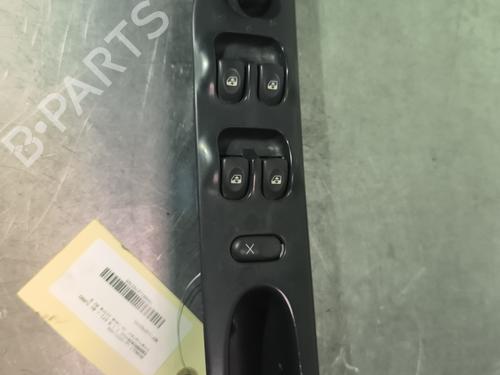 Left front window switch RENAULT LAGUNA I (B56_, 556_) 1.9 dTi (B56J) | BP29732432I27 
