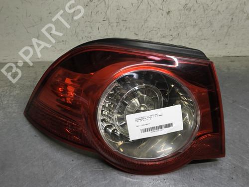 Left taillight VW EOS (1F7, 1F8) 2.0 TDI 16V | BP38229849C34 - Image 3