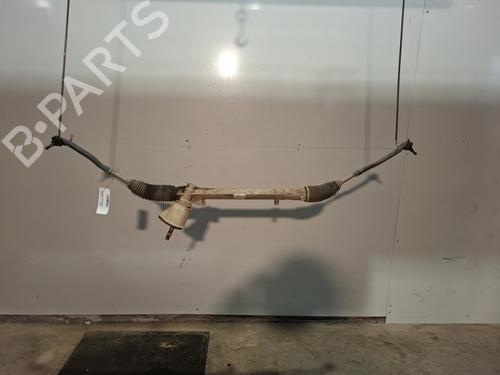 Styregear/Snekke RENAULT SCÉNIC III (JZ0/1_) 1.5 dCi (86 hp) 30110211