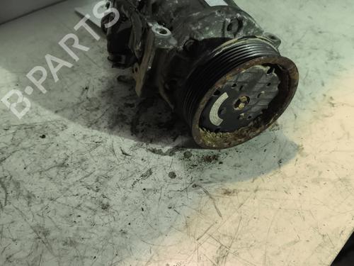 Used AC compressor AC compressor VW TOUAREG (7LA, 7L6, 7L7) 3.2 V6 (220 hp) 26180341 26180341