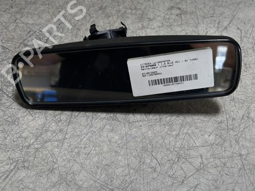Rear mirror CITROËN C3 III (SX) 1.6 BlueHDi 75 | BP25985800I6 - Image 3