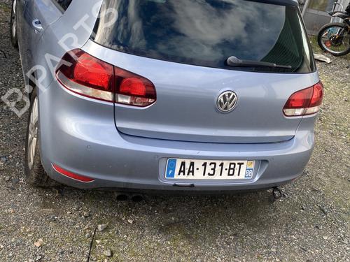 Left tailgate light VW GOLF VI (5K1) 1.4 TSI | BP25336143C79  - Image 6