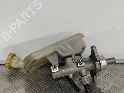 Used Brake master cylinder PEUGEOT 1007 (KM_) 1.4 HDi (68 hp) 21699327