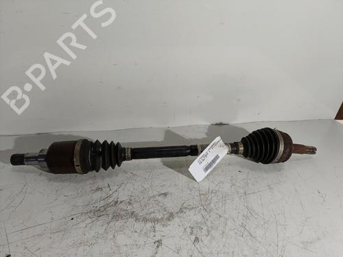 Used Right front driveshaft Right front driveshaft CITROËN C3 II (SC_) 1.4 HDi 70 (SC8HZC, SC8HR0, SC8HP4) (68 hp) 21693875 21693875