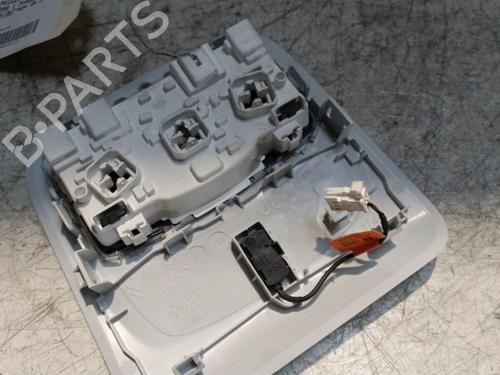 Interior roof light PEUGEOT 208 I (CA_, CC_) 1.2 VTI 82 | BP21717011I8 