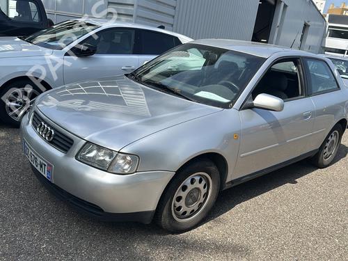 Left front window switch AUDI A3 (8L1) 1.9 TDI | BP26893971I27 