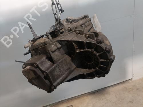 Used Gearbox Gearbox CITROËN DS5 1.6 THP 200 (200 hp) 29081692 29081692