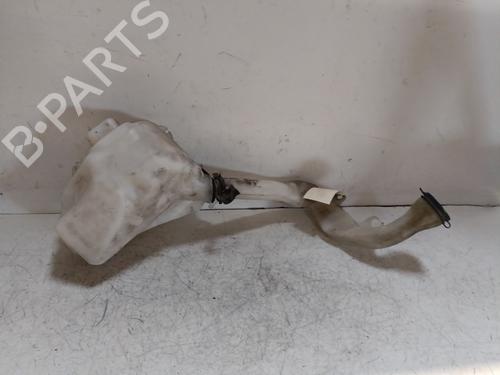 Used Windscreen washer tank CITROËN C2 (JM_) 1.4 HDi (68 hp) 25336354