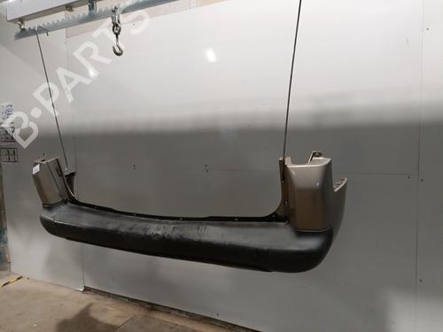 Bak støtfanger CITROËN BERLINGO MULTISPACE (B9) 1.6 HDi 110 | BP28443639C8 