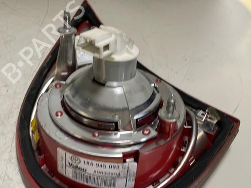 Used Left tailgate light Left tailgate light VW GOLF V (1K1) 2.0 TDI 16V (140 hp) 26180254 26180254