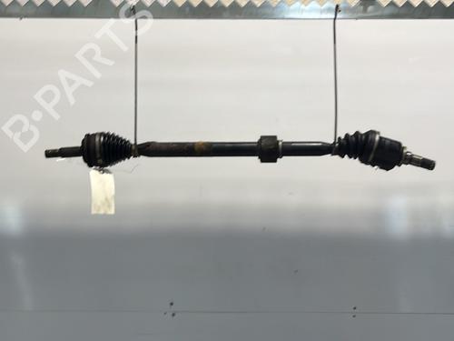 Used Right front driveshaft Right front driveshaft 27343874 27343874