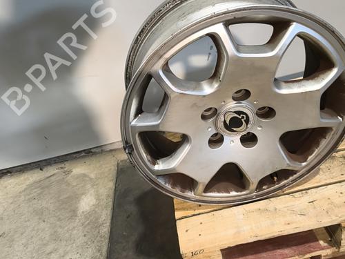 Felg SSANGYONG REXTON / REXTON II (GAB_) 2.7 D 4x4 (186 hp) 30491681