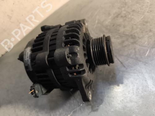 Alternator OPEL ASTRA H Estate (A04) 1.7 CDTI (L35) | BP29733021M7 