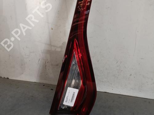Used Left tailgate light RENAULT MEGANE IV Hatchback (B9A/M/N_) 1.3 TCe 140 (B9NB) (140 hp) 28078656