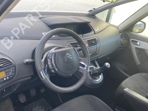 Right front window switch CITROËN C4 Picasso I MPV (UD_) 1.6 HDi | BP25336034I26 - Image 6