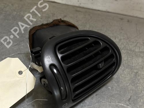 Luftventil PEUGEOT 206 Hatchback (2A/C) 1.4 16V (88 hp) 28443175