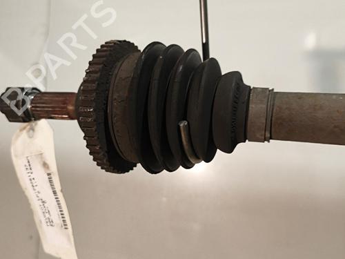 Used Left front driveshaft Left front driveshaft 39640537 39640537