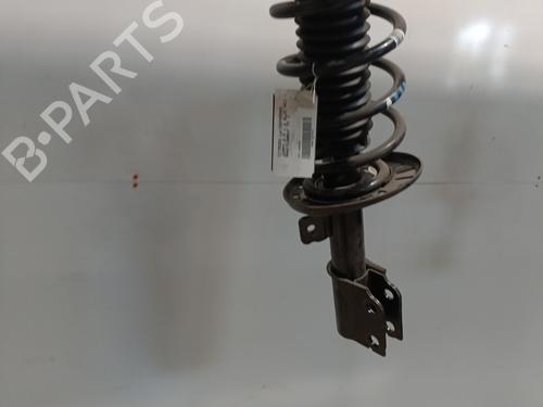 Used Right front shock absorber Right front shock absorber CITROËN JUMPY III Van (V_) 1.5 BlueHDi 100 (102 hp) 28078367 28078367