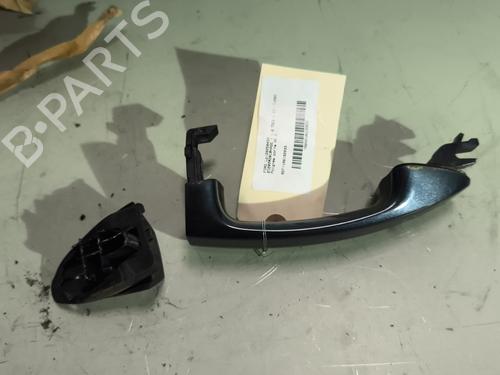 Rear right exterior door handle FORD FIESTA VI (CB1, CCN) 1.6 TDCi | BP26177549C130 