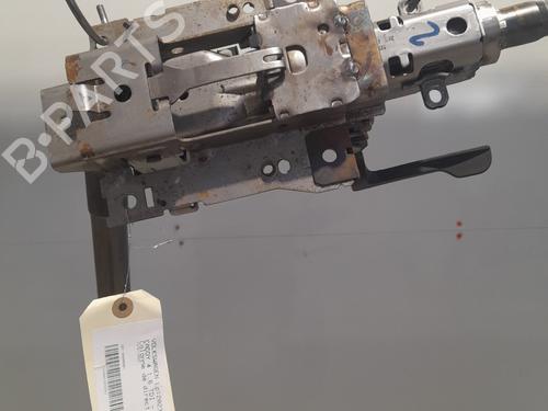 Used Steering column Steering column VW CADDY IV Box Body/MPV (SAA, SAH) 1.6 TDI (102 hp) 22691540 22691540
