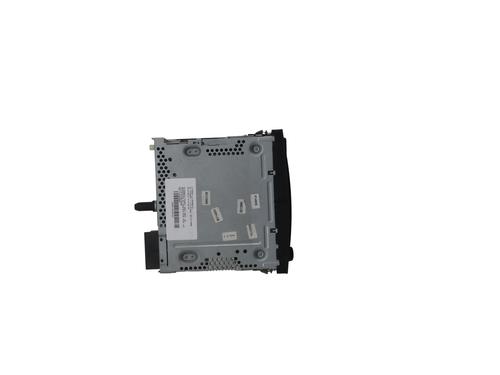 Used Radio Radio CITROËN C4 Picasso I MPV (UD_) [2006-2015] 35899883 35899883