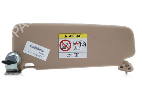 Right sun visor BMW X1 (E84) xDrive 18 d | BP39639150I2 - Image 3