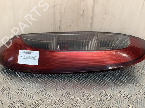 Used Left taillight OPEL CORSA C (X01) 1.4 (F08, F68) (90 hp) 21708399