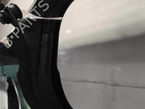 Used Left front suspension arm Left front suspension arm RENAULT CLIO IV (BH_) 1.5 dCi 75 (75 hp) 24527086 24527086