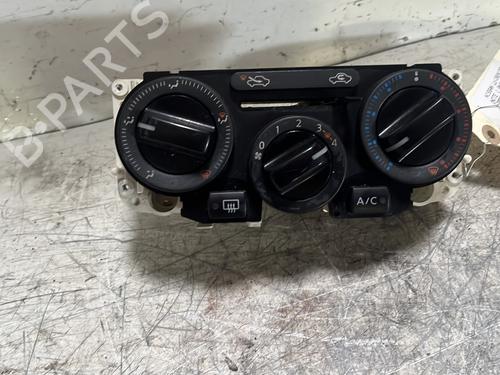 Used Climate control NISSAN NOTE (E11, NE11) 1.5 dCi (86 hp) 21838280