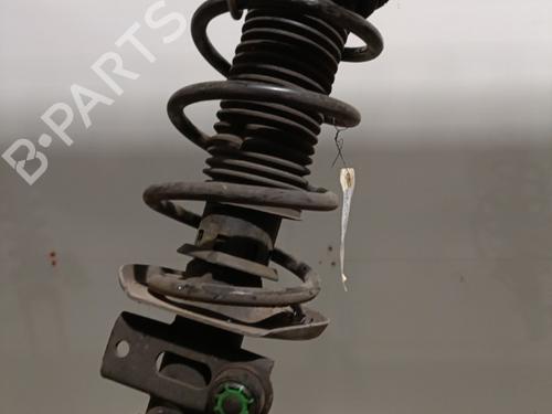 Used Left front shock absorber VW POLO (9N_, 9A_) 1.4 TDI (70 hp) 22421144