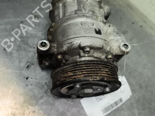 Compressore A/C VW POLO VI (AW1, BZ1, AE1) 1.0 MPi (80 hp) 32995146