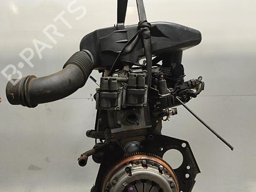 Used Engine Engine 37196392 37196392