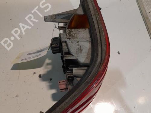 Left taillight MERCEDES-BENZ E-CLASS (W210) E 290 Turbo-D (210.017) | BP21713671C34 