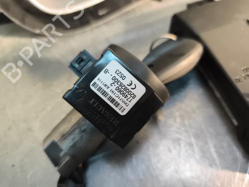 Electronic module DACIA DUSTER (HS_) 1.5 dCi 4x4 (HSMC, HSMD) | BP29733811M83  - Image 9