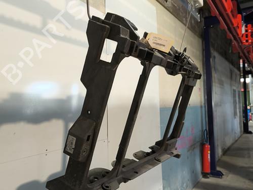 Used Front slam panel Front slam panel CITROËN C5 III Break (RW_) 2.0 HDi 150 / BlueHDi 150 (RWRHEJ, RWRHE8) (150 hp) 30357528 30357528