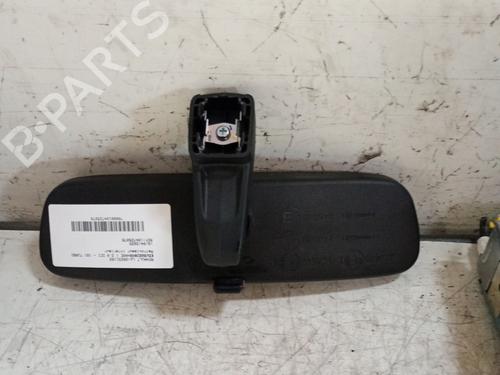 Used Rear mirror Rear mirror RENAULT KOLEOS I (HY_) 2.0 dCi (HY0K) (150 hp) 25336668 25336668