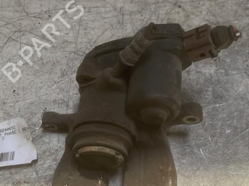 Used Right rear brake caliper Right rear brake caliper AUDI A4 B8 Avant (8K5) 2.0 TDI (143 hp) 21720479 21720479
