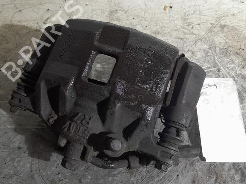Used Right front brake caliper Right front brake caliper HONDA CIVIC VI Hatchback (EJ, EK) 1.4 i S (EJ9) (90 hp) 24181599 24181599