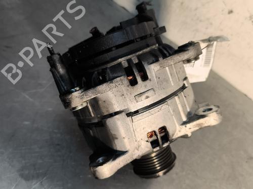 Used Alternator DODGE CALIBER 2.0 CRD (140 hp) 29996911